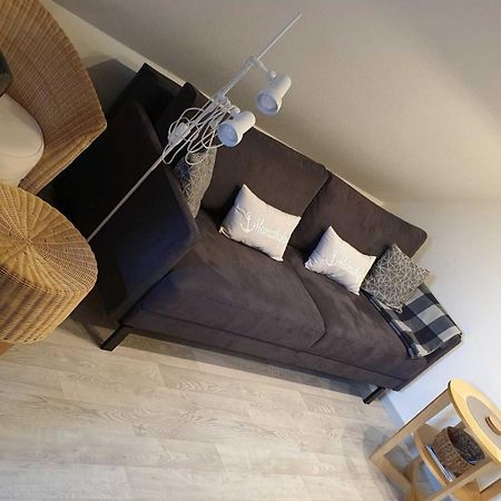 Ferienwohnung Zum Lotsen, 45227 Jemgum Esterno foto