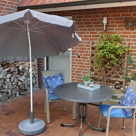 Ferienwohnung Zum Lotsen, 45227 Jemgum Esterno foto