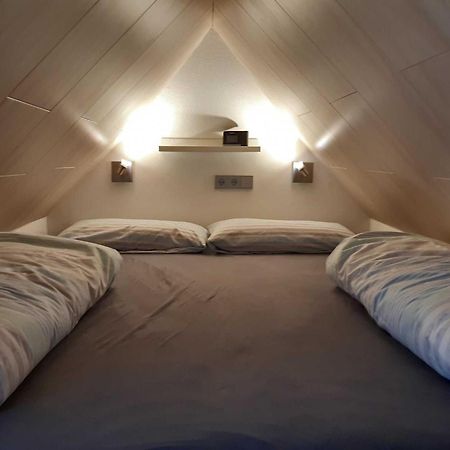 Ferienwohnung Zum Lotsen, 45227 Jemgum Esterno foto