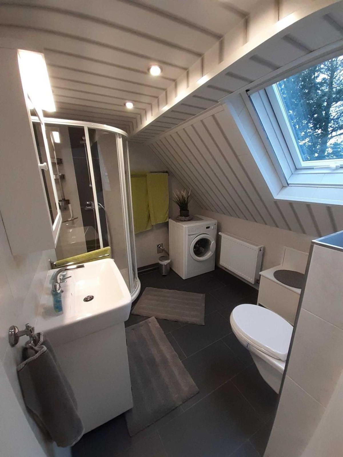 Ferienwohnung Zum Lotsen, 45227 Jemgum Esterno foto