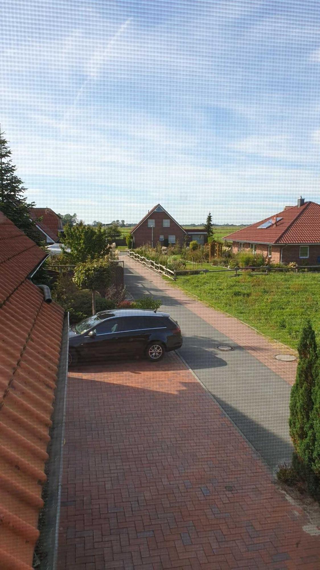 Ferienwohnung Zum Lotsen, 45227 Jemgum Esterno foto