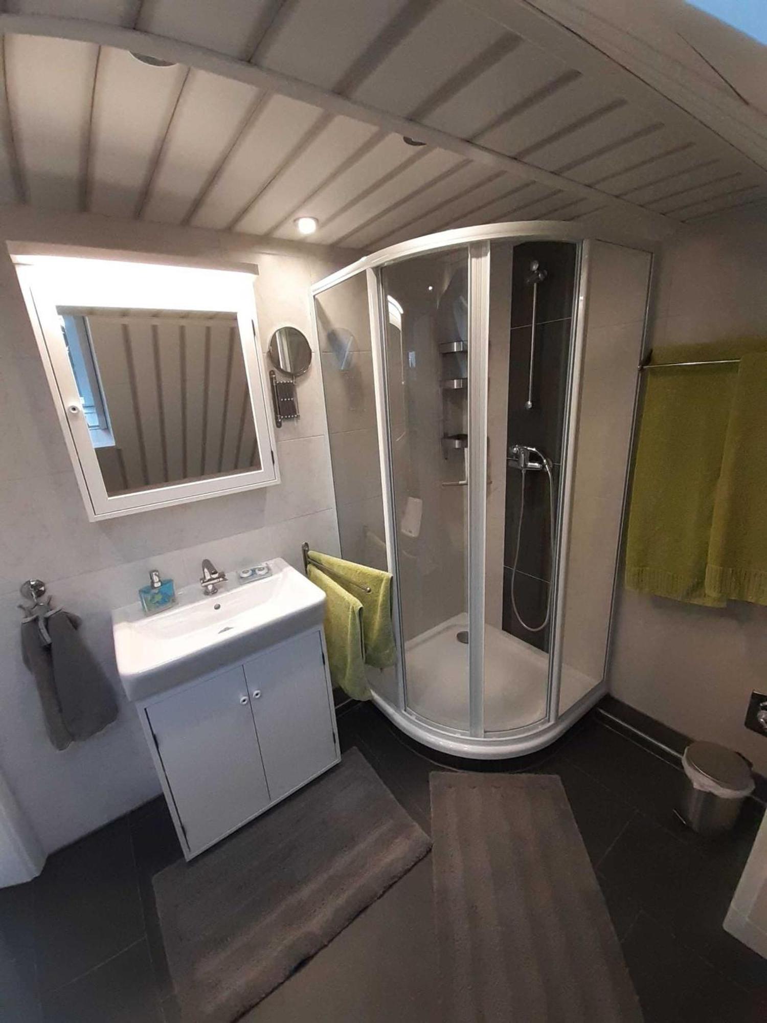 Ferienwohnung Zum Lotsen, 45227 Jemgum Esterno foto