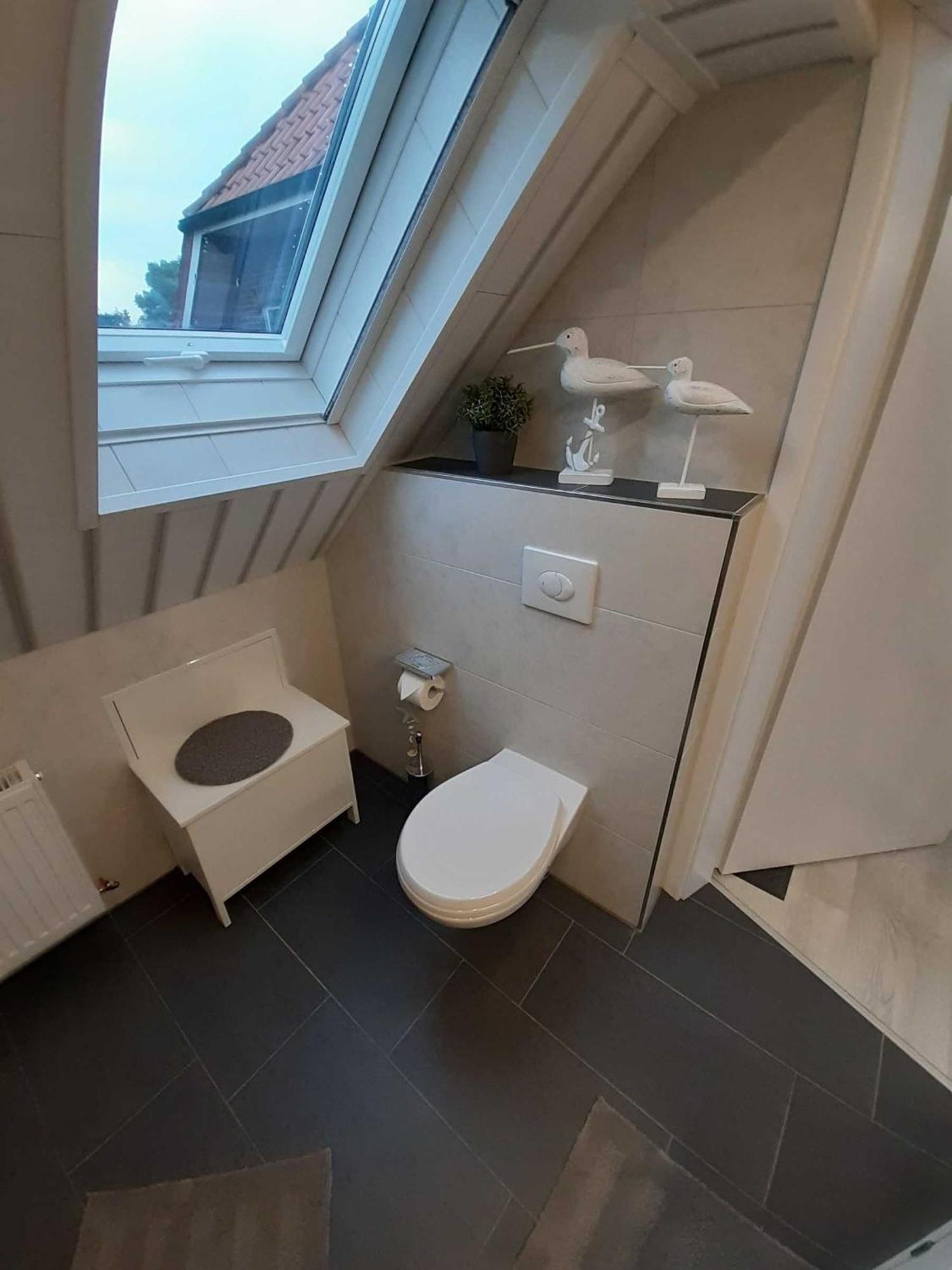 Ferienwohnung Zum Lotsen, 45227 Jemgum Esterno foto