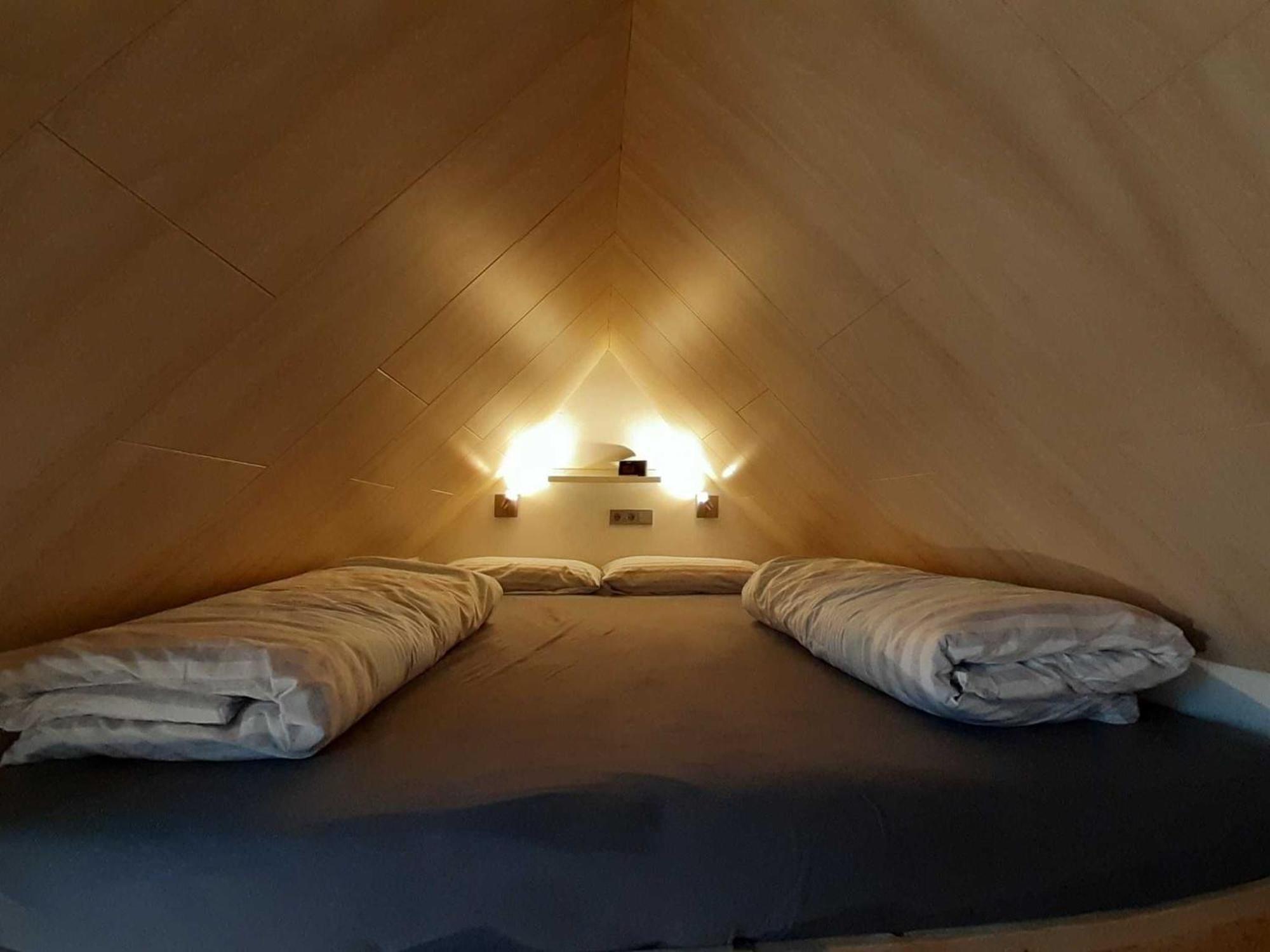 Ferienwohnung Zum Lotsen, 45227 Jemgum Esterno foto